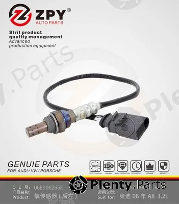 ZPY 06E906265K — Lambda Sensor