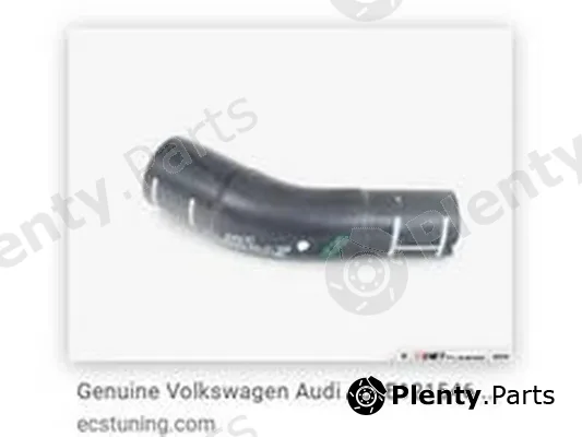 ZPY 06E121546 — Radiator Hose