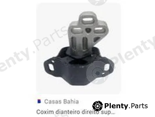 ZPY XS616038AD — Mounting, engine