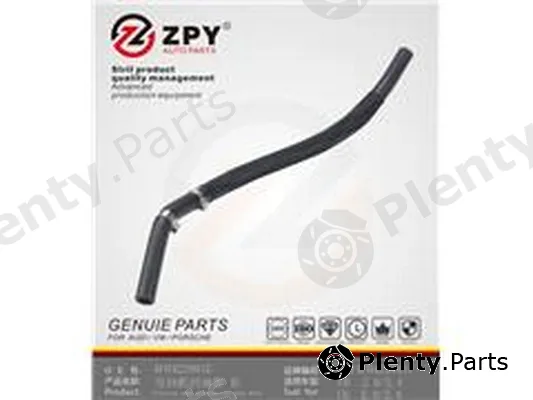 ZPY 4F0422891E — Hydraulic Hose, steering