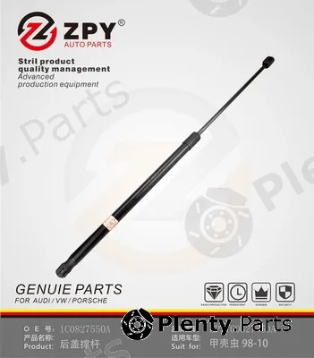 ZPY 1C0827550A — Gas Spring, boot/cargo area