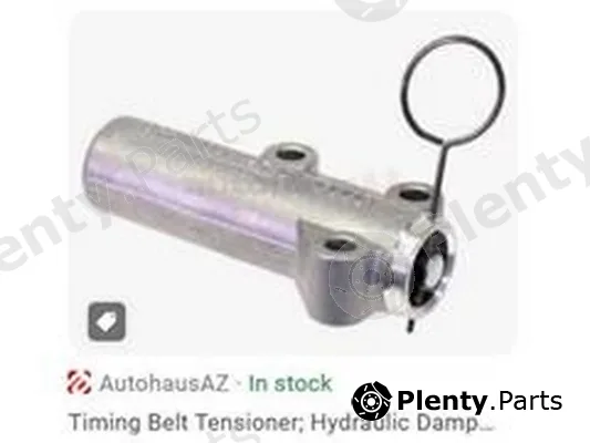 ZPY 077109479D — Vibration Damper, timing belt