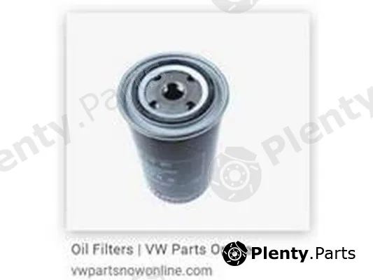 ZPY 03H115403AA — Cap, oil filter housing