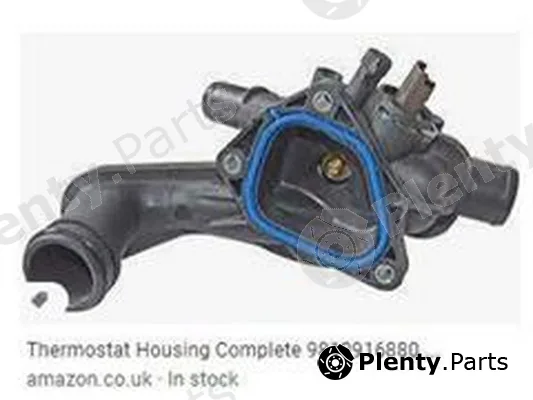 ZPY 9810916880 — Thermostat Housing