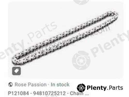 ZPY 94810725212 — Timing Chain Kit