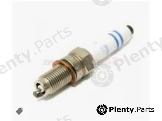 ZPY 04E905612C — Spark Plug