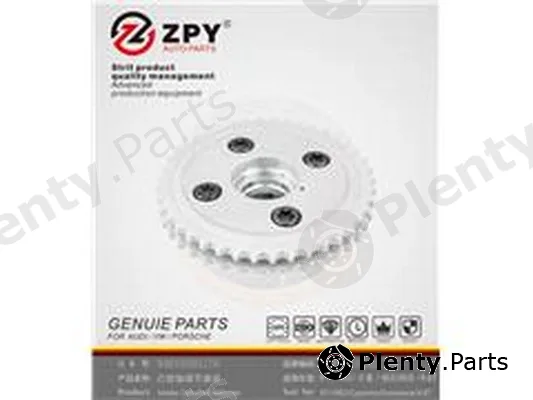 ZPY 94610505176 — Control Valve, camshaft adjustment