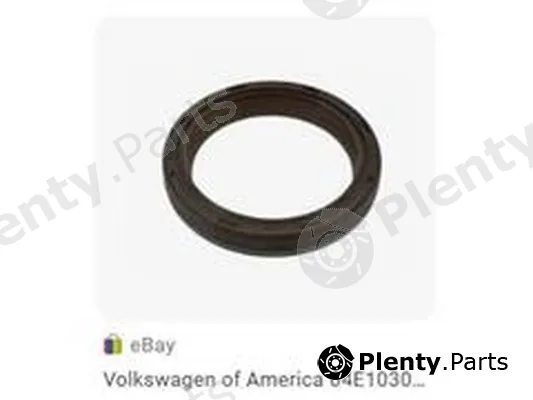 ZPY 04E103085AF — Gasket, cylinder head