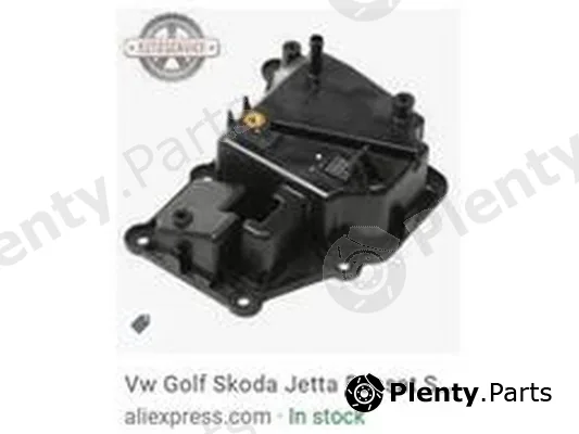 ZPY 04E103479EG — Cylinder Head Cover