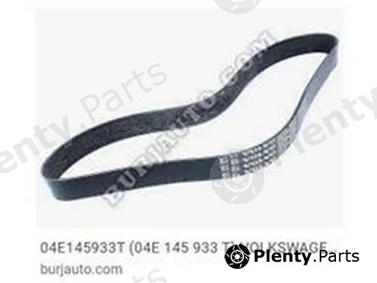 ZPY 04E145933T — V-Ribbed Belt