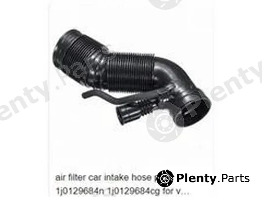 ZPY 1J0129684CG — Intake Hose, air filter
