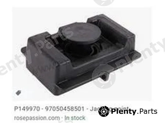 ZPY 97050458501 — All-Wheel-Drive Coupling