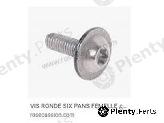 ZPY PAF008840 — Screw Plug, Lambda sensor mount
