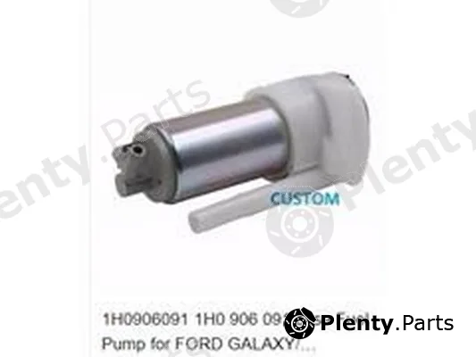 ZPY 1H0906091 — Fuel Pump