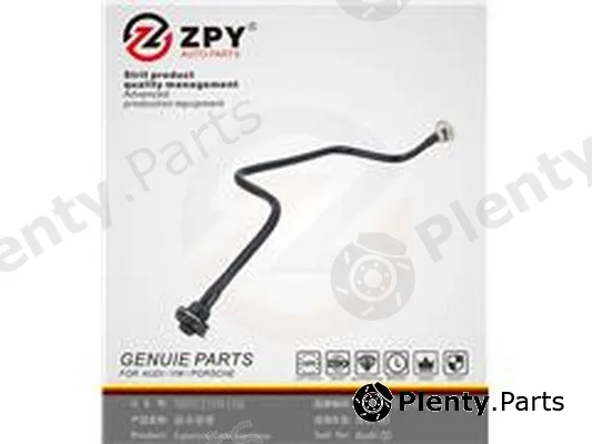 ZPY 8R0121081AQ — Hose, crankcase ventilation