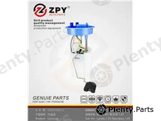 ZPY 180919051 — Fuel Pump
