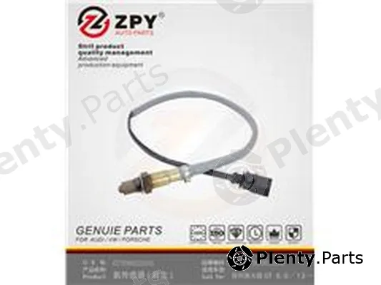 ZPY 07V906262B — Lambda Sensor