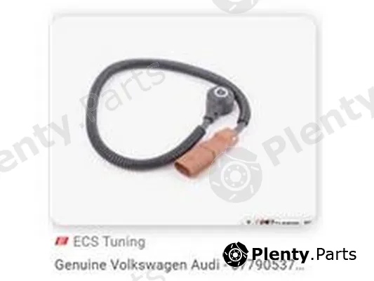 ZPY 077905377G — Knock Sensor