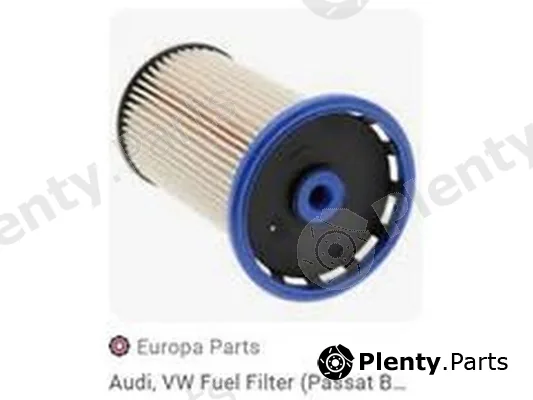 ZPY 7N0127177B — Air Filter