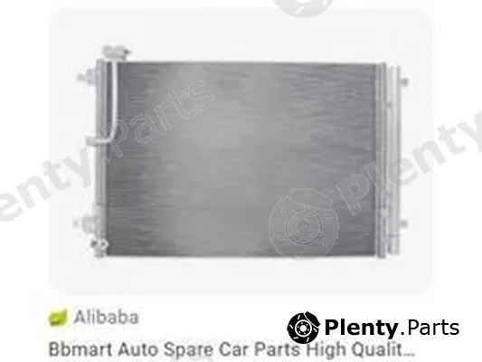 ZPY 4H0260403G — Radiator, engine cooling