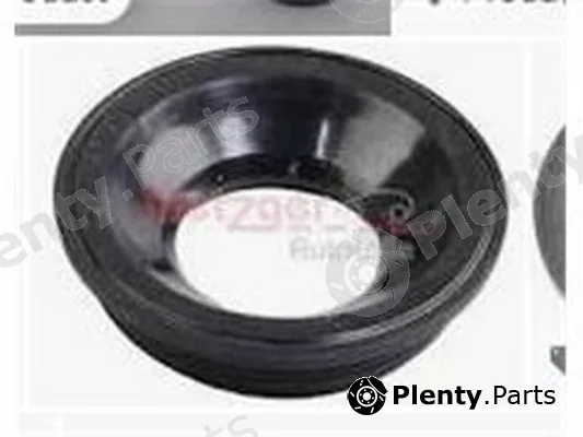 ZPY 04L103070B — Gasket Set, cylinder head cover