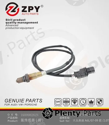 ZPY 1K0998262N — Lambda Sensor