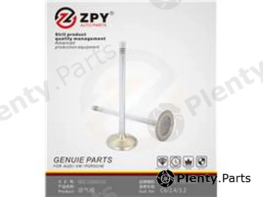 ZPY 06E109611G — Piston Ring Kit
