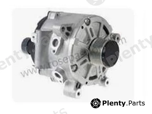 ZPY 94860302904 — Alternator Freewheel Clutch