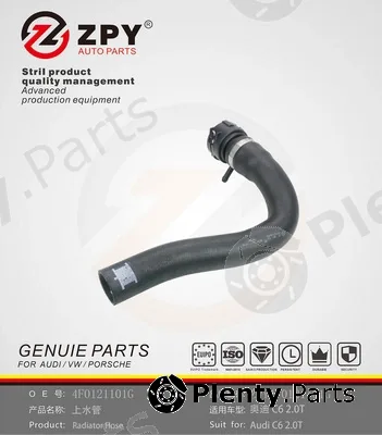 ZPY 4F0121101G — Radiator Hose