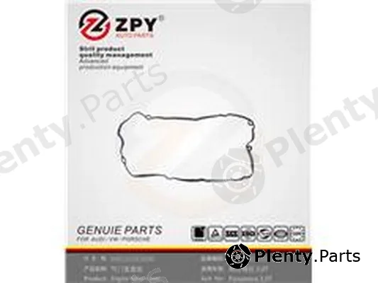 ZPY 94610593600 — Gasket, cylinder head cover