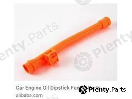 ZPY 06B103663G — Tube, oil dipstick
