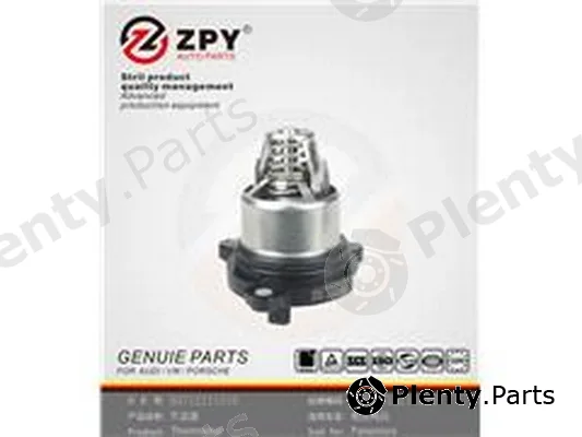 ZPY 9A712111510 — Thermostat, coolant