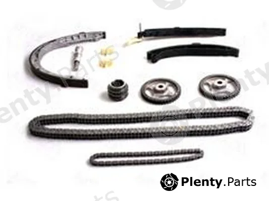 ZPY 94810516910 — Timing Chain