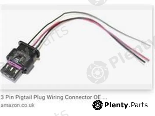 ZPY 4F0973703 — Knock Sensor