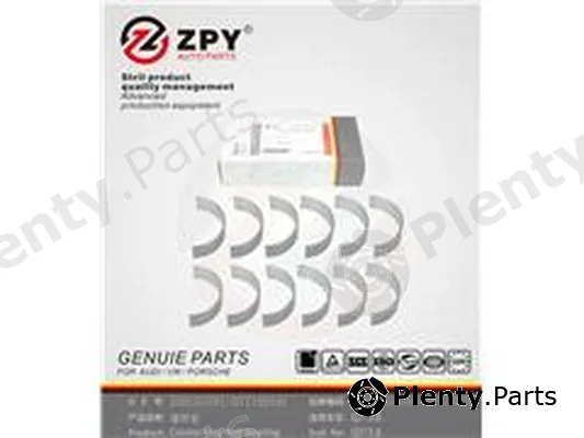 ZPY 071105591 — Connecting Rod Bearing
