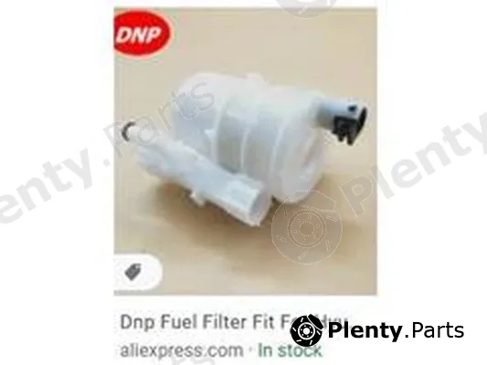 ZPY 31112-J3001 — Fuel Filter