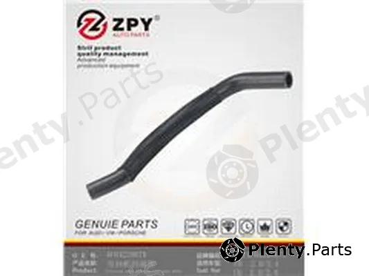 ZPY 4F0422887R — Radiator Hose