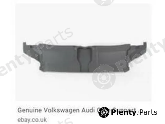 ZPY 4G0807081 — Cap, radiator