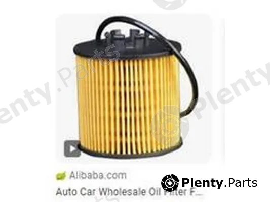 ZPY 03C115562A — Oil Filter