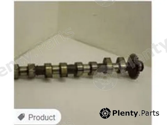 ZPY 077109021GM — Camshaft