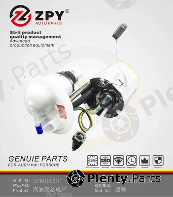 ZPY 3C0919051C — Fuel Pump