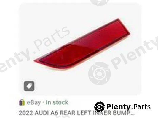 ZPY 4KD945103 — Rear Fog Light