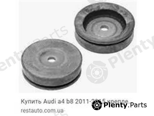ZPY 4H0121268 — Cap, radiator