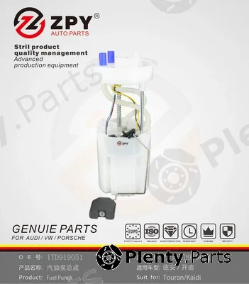 ZPY 1TD919051 — Fuel Pump