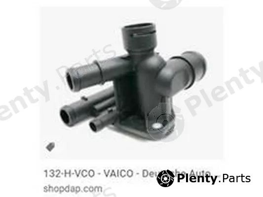 ZPY 06F121132H — Coolant Flange