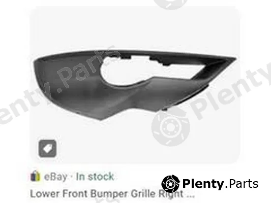ZPY 4L0807061CGRU — Spoiler