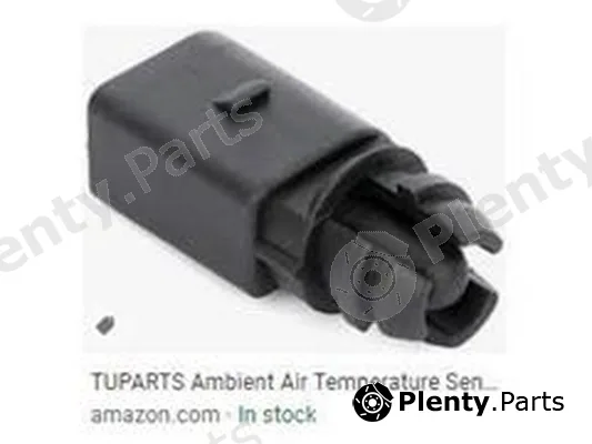 ZPY 8Z0820535 — Cable Repair Set, outside temperature sensor
