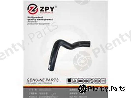 ZPY 8WD122448 — Radiator Hose