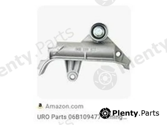 ZPY 06B109477 — Water Pump, engine cooling