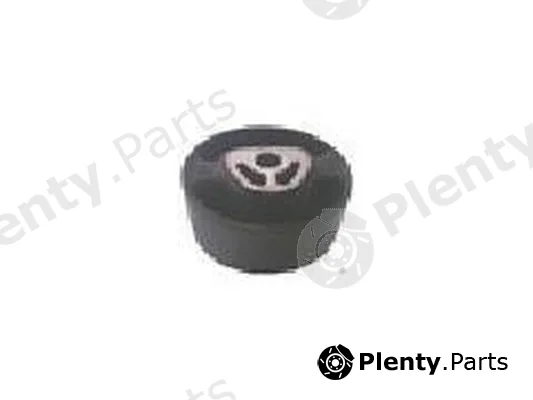 ZPY 9681118480 — Mounting, steering gear